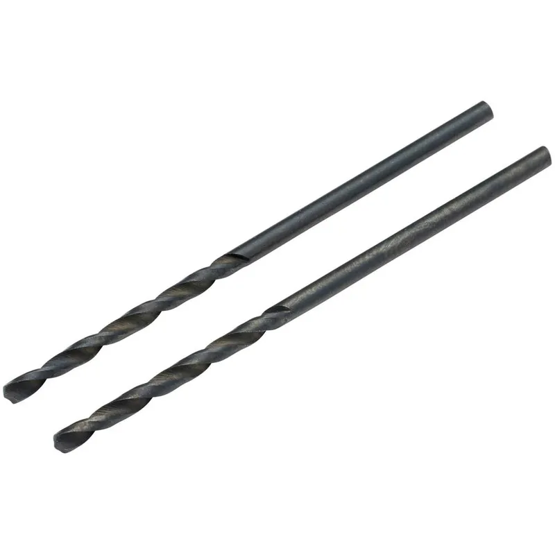 Draper Expert HSS Metric Tap Drill Bit