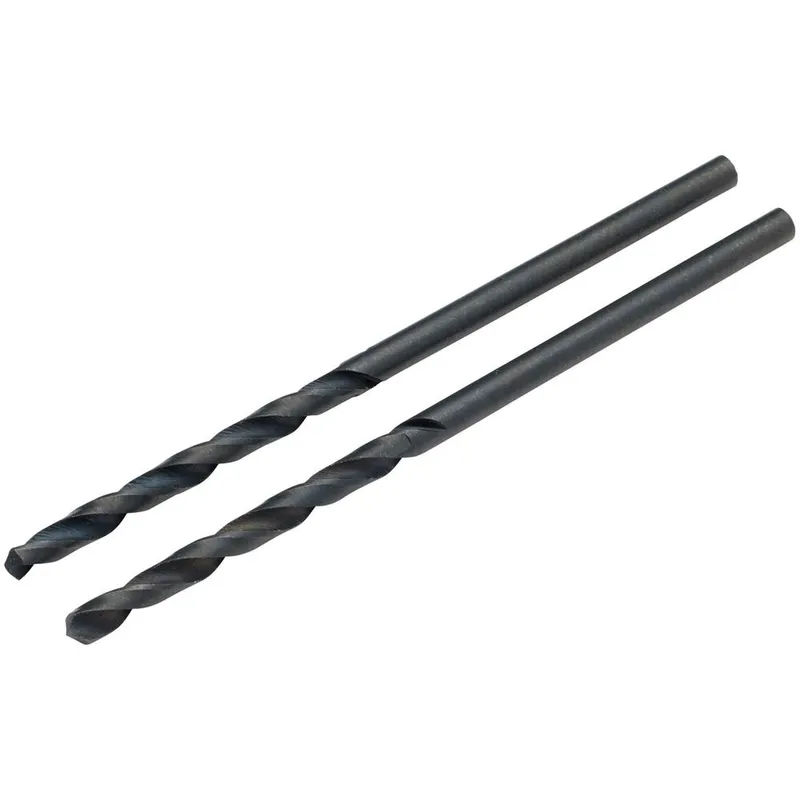 Draper Expert HSS Metric Tap Drill Bit