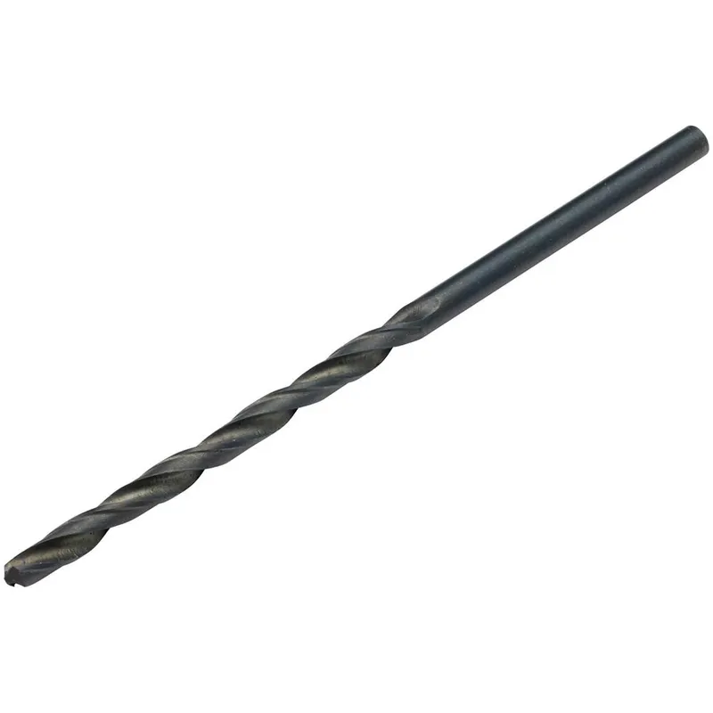 Draper Expert HSS Drill Bit Imperial