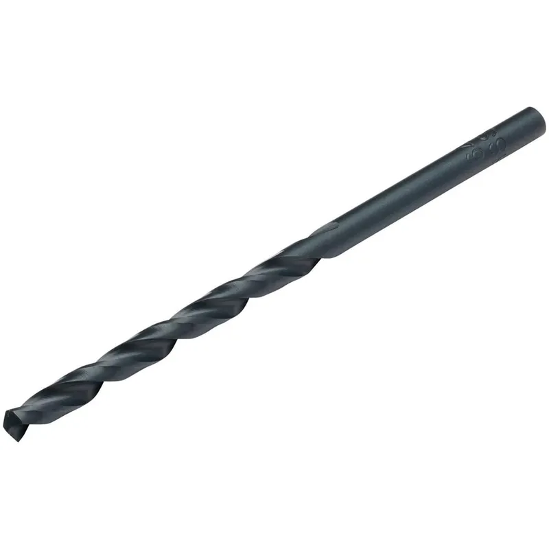 Draper Expert HSS Drill Bit Imperial