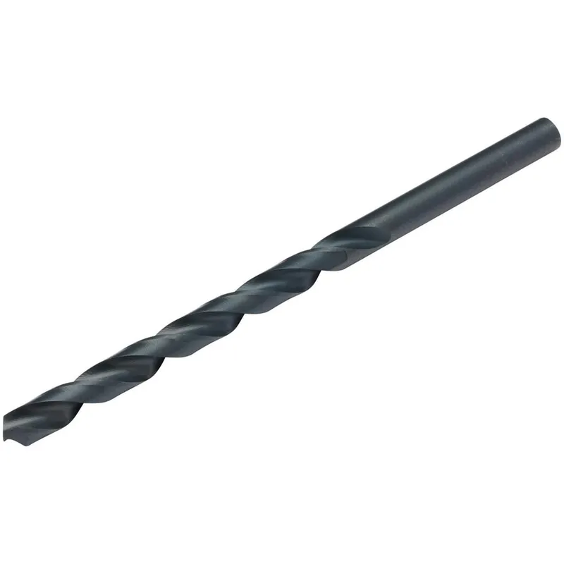 Draper Expert HSS Drill Bit Imperial