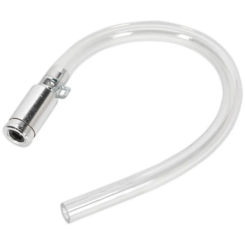 Sealey Weighted Motorcycle Brake Bleeder