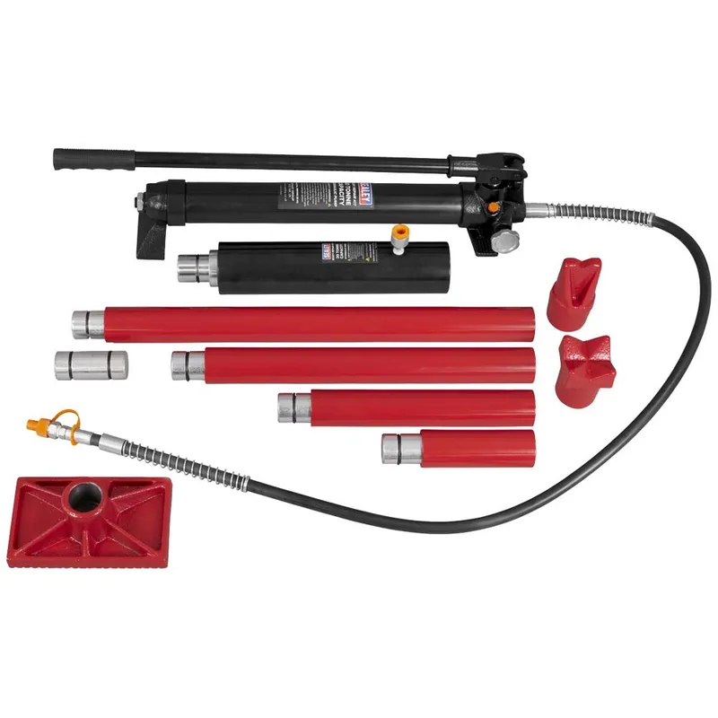 Sealey Hydraulic Body Repair Kit