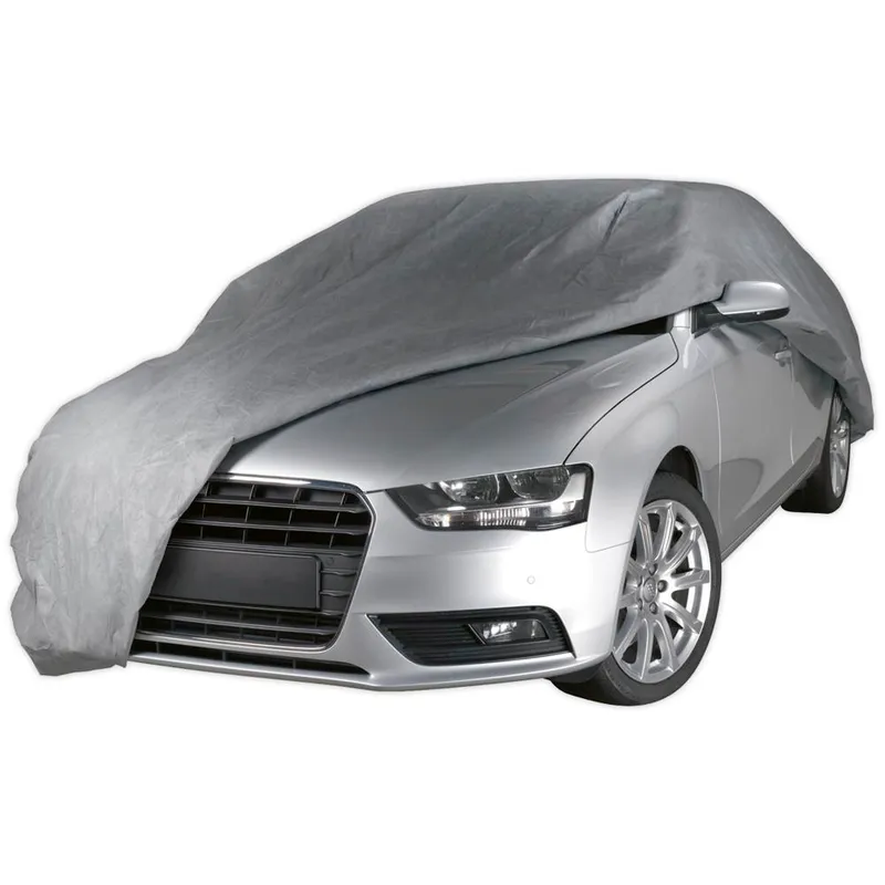 Sealey Professional Car Cover