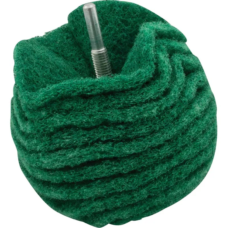 Flexipads Scruff Ball 75mm Scruffing Ball
