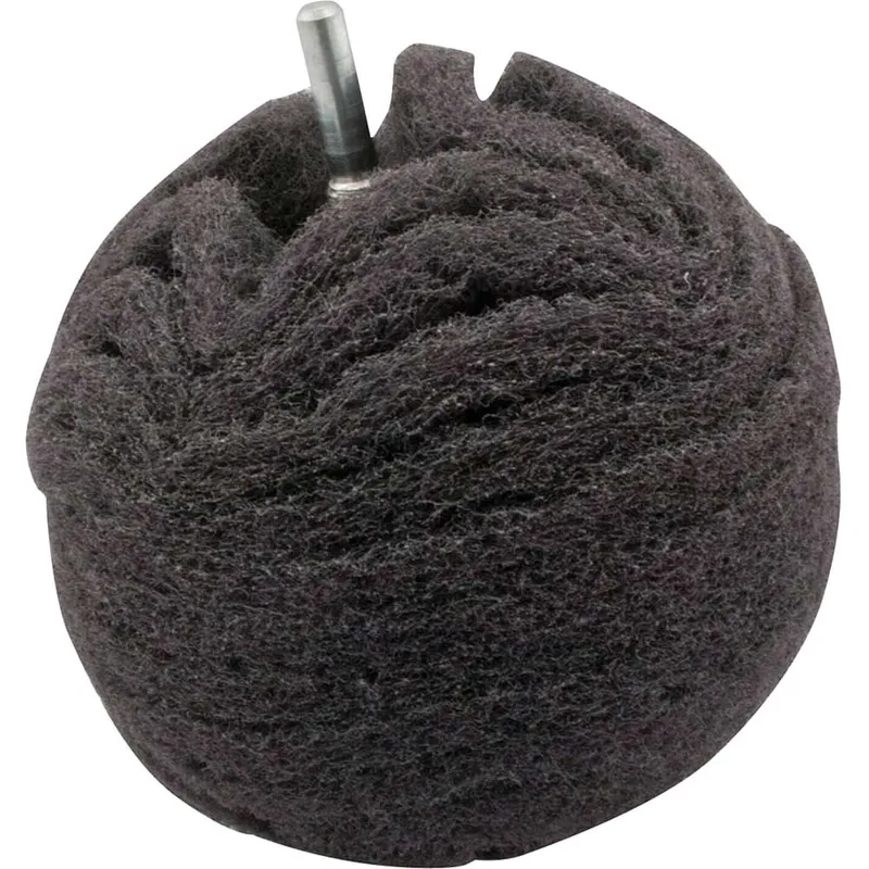 Flexipads Scruff Ball 75mm Scruffing Ball