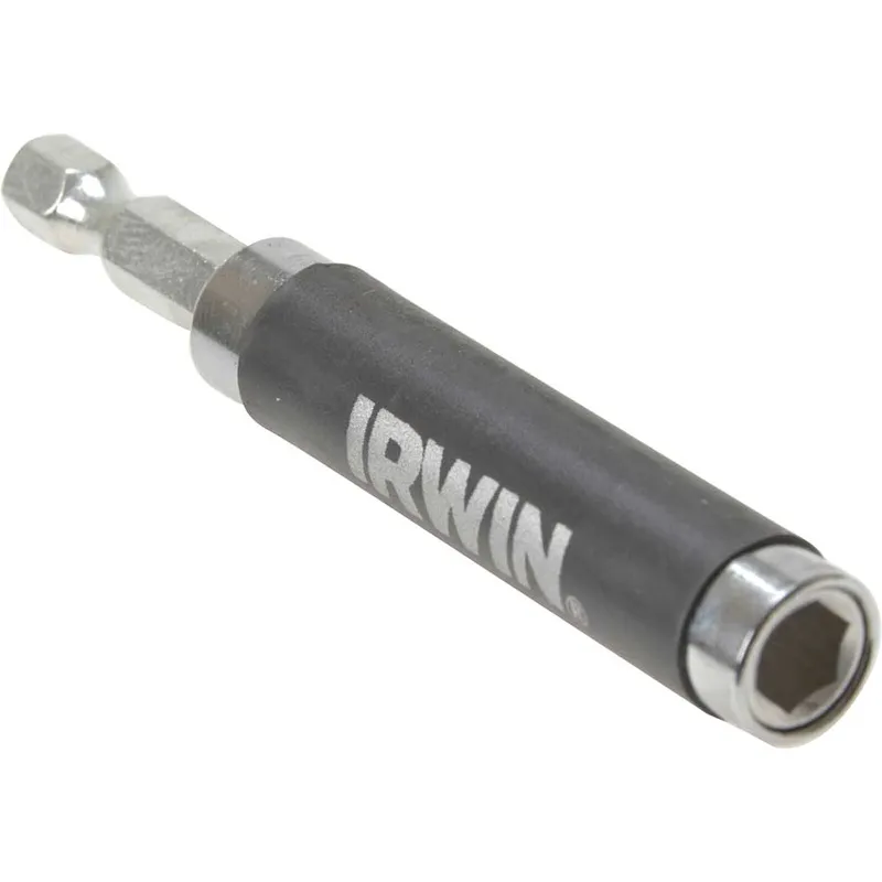 Irwin Screwdriver Bit Holder Guide