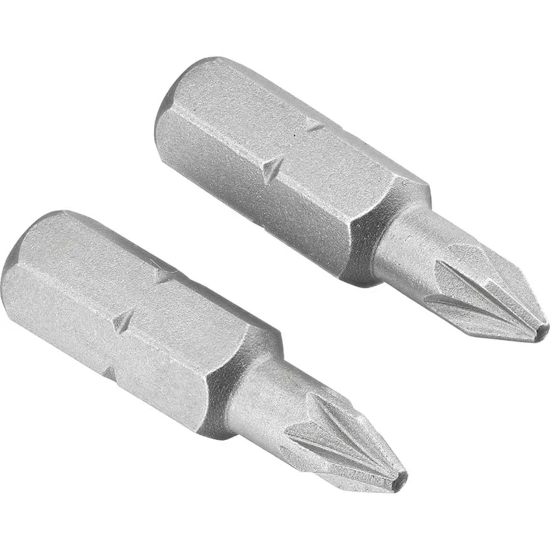 Irwin Pozi Screwdriver Bit