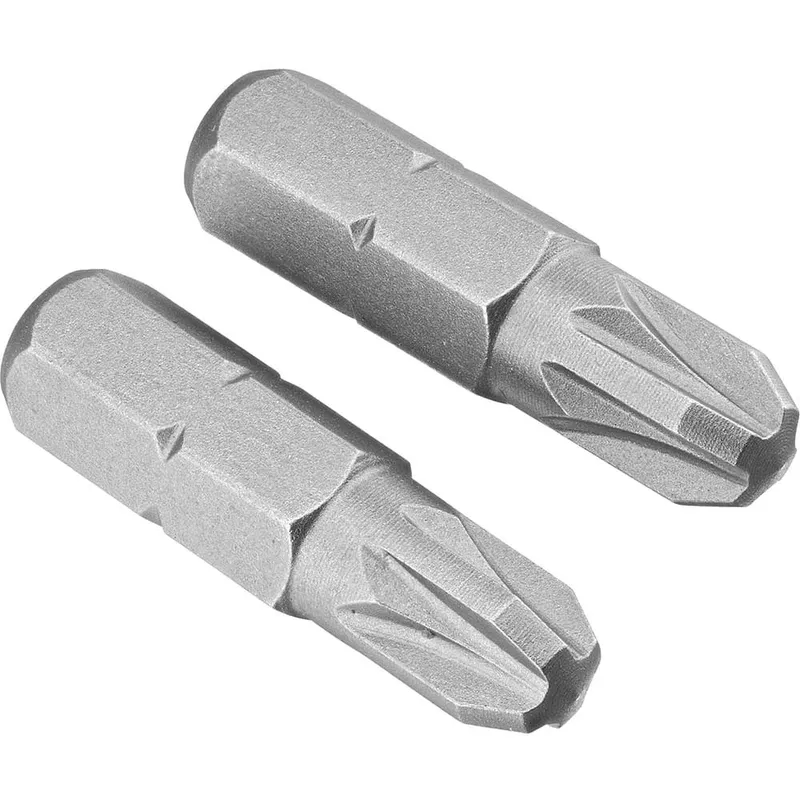 Irwin Pozi Screwdriver Bit