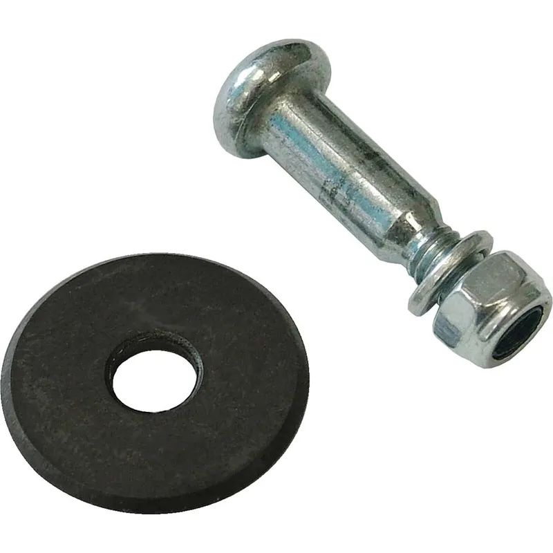 Faithfull Spare Cutting Wheel for the TLCUT400 Tile Cutter
