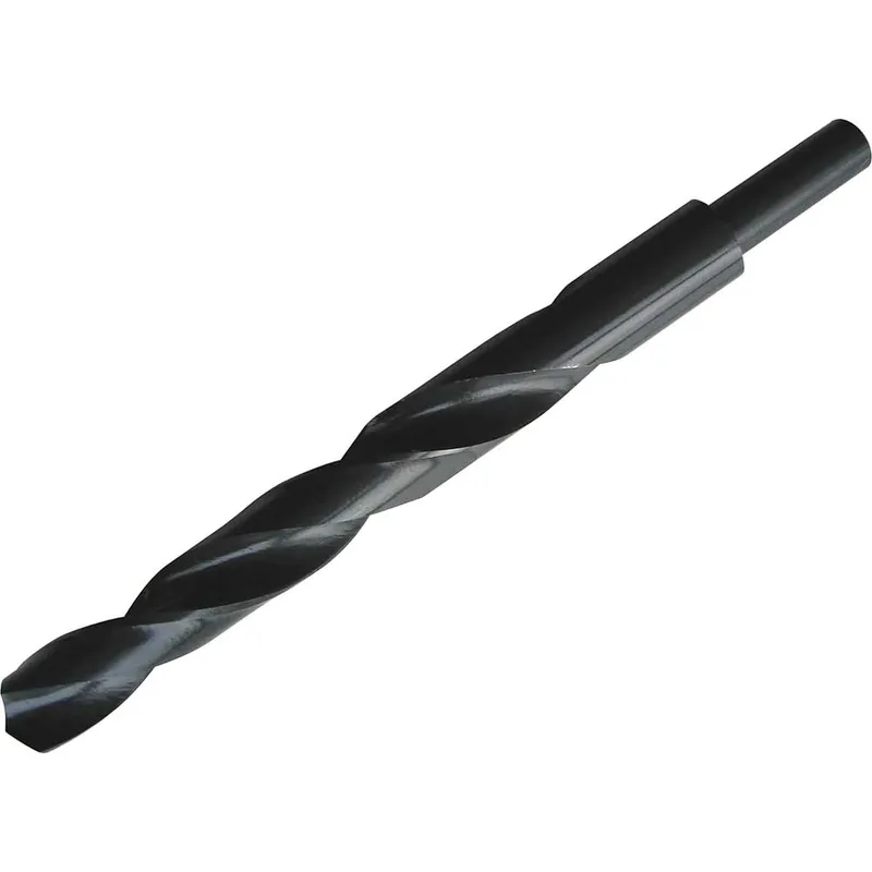 Irwin HSS Pro Drill Bits