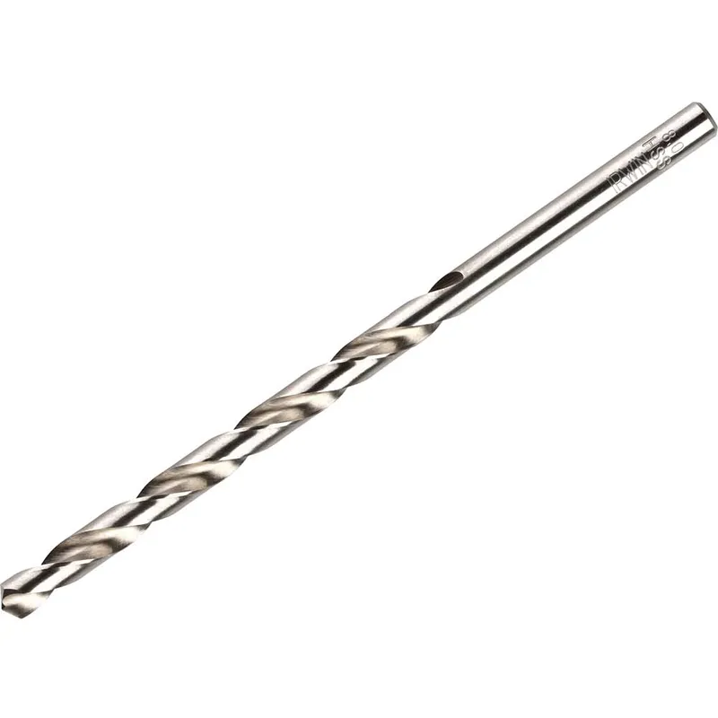 Irwin HSS Long Pro Drill Bits