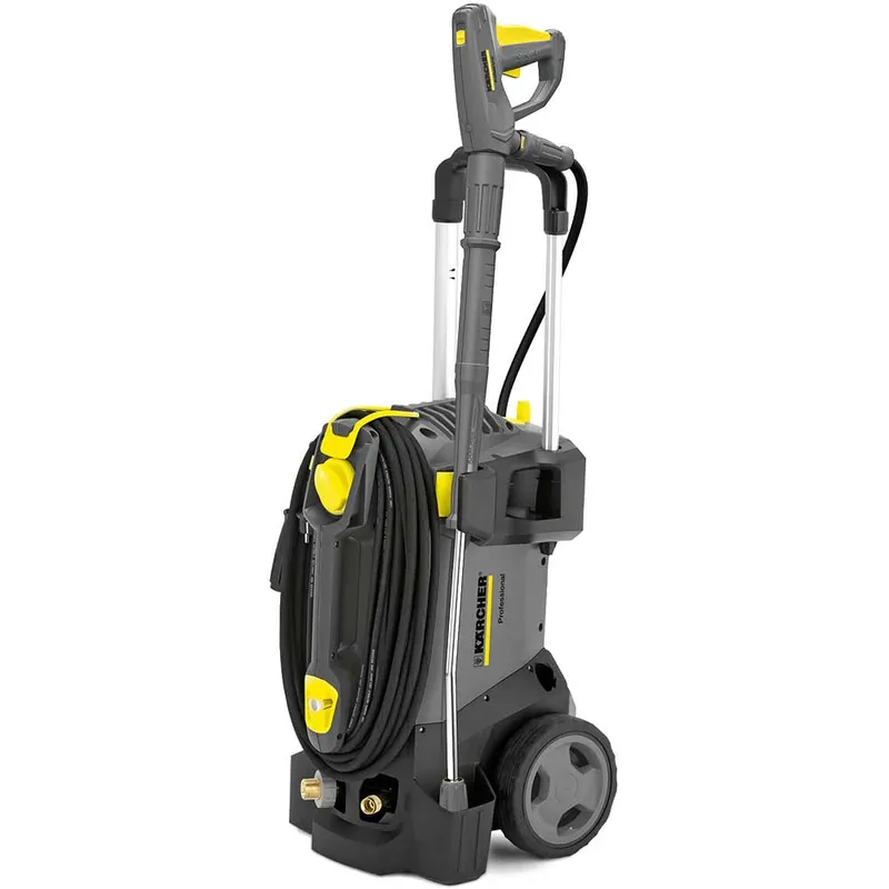 Karcher HD 5/12 C PLUS Professional Pressure Washer 175 Bar