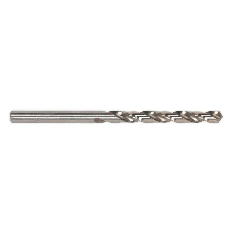 Sealey HSS Jobber Drill Bit