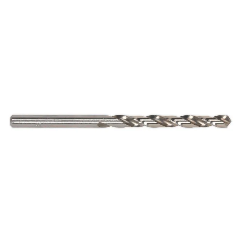 Sealey HSS Jobber Drill Bit
