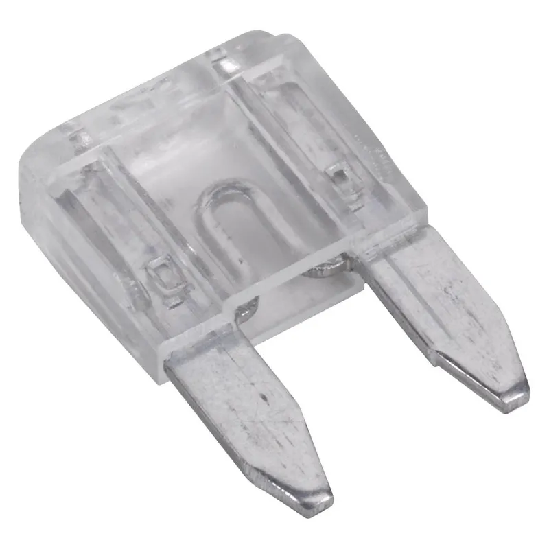 Sealey Automotive Mini Blade Fuses