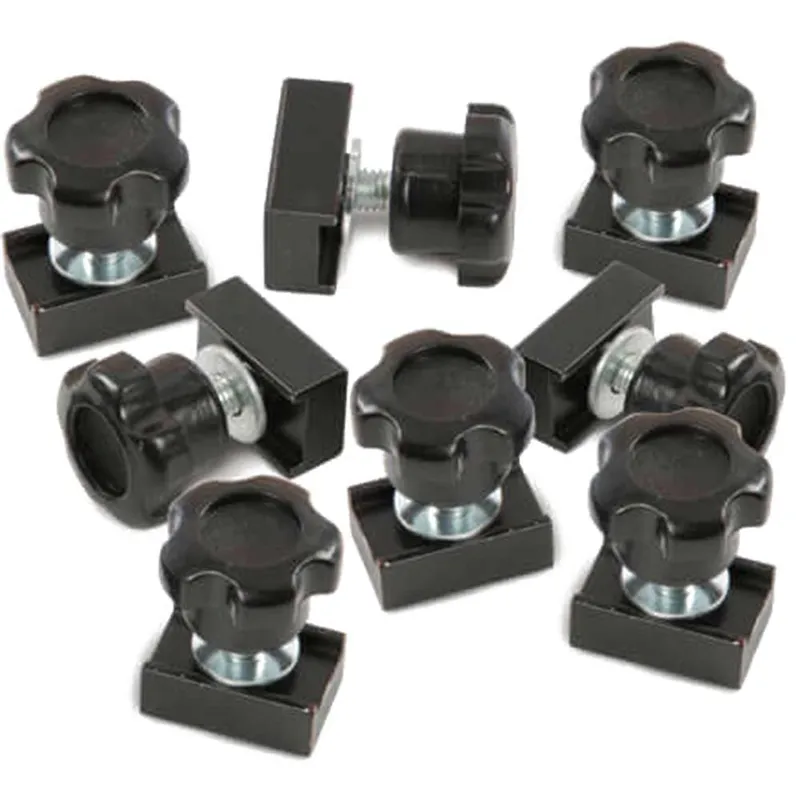 Trend Varijig Self Clamping Guide Back To Back Clips