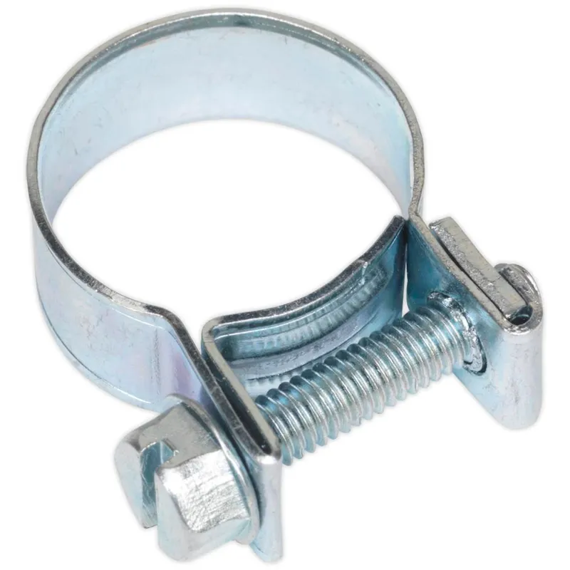 Sealey Mini Hose Clips