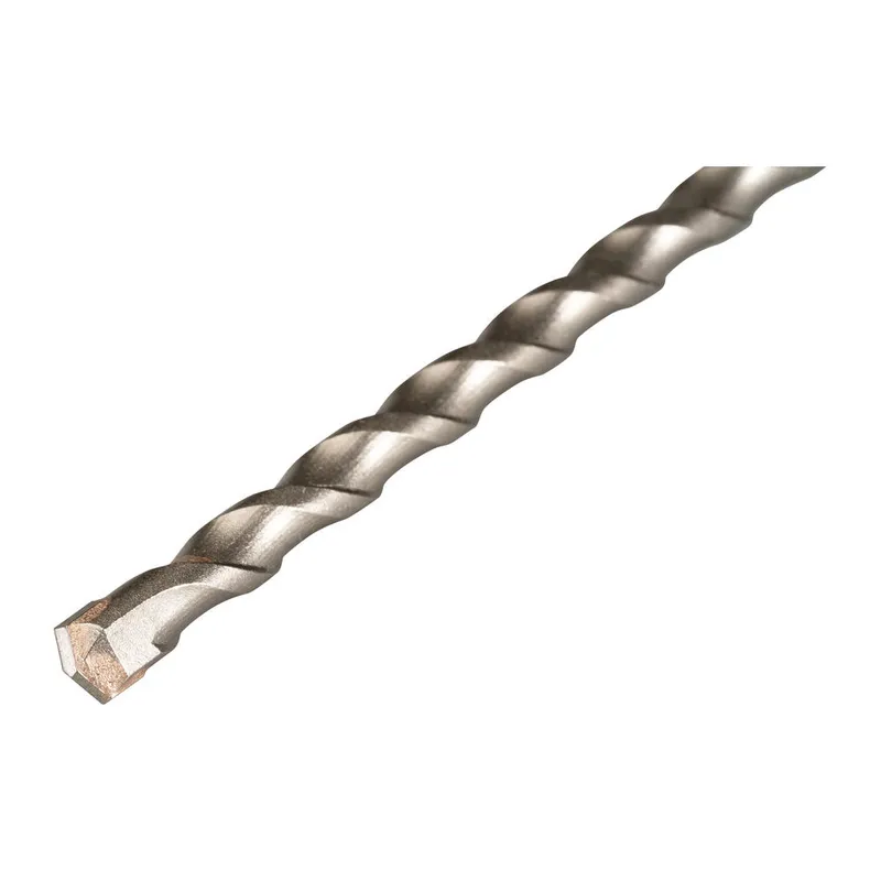 Makita 2 Cutter SDS Plus Masonry Drill Bit