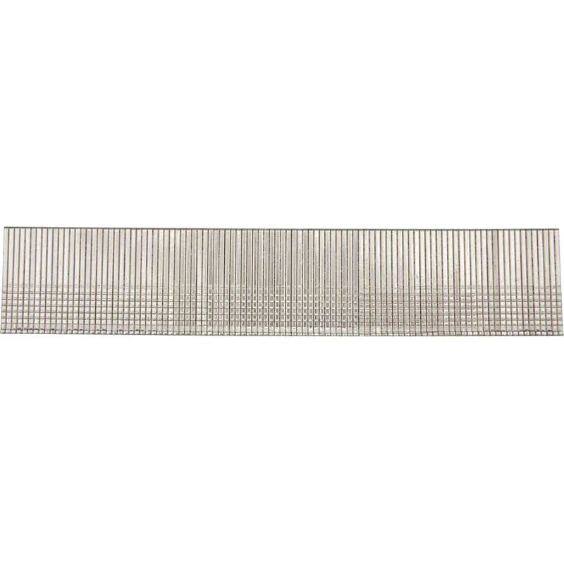 DeWalt 18 Gauge Brad Nail Stainless Steel