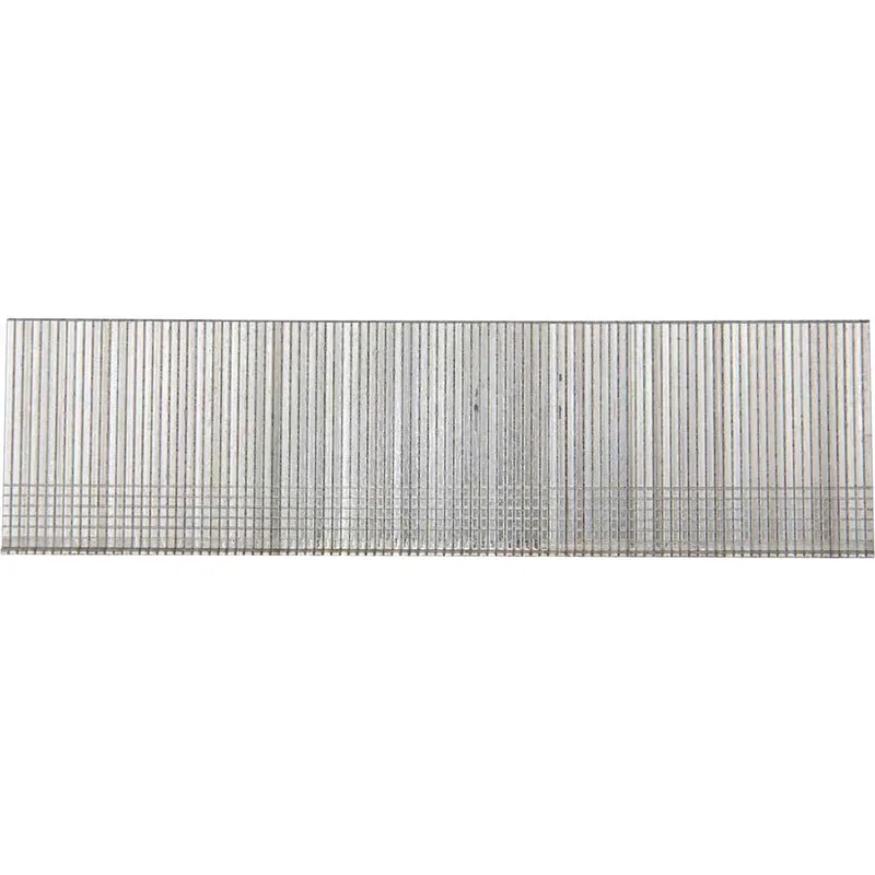 DeWalt 18 Gauge Brad Nail Galvanized