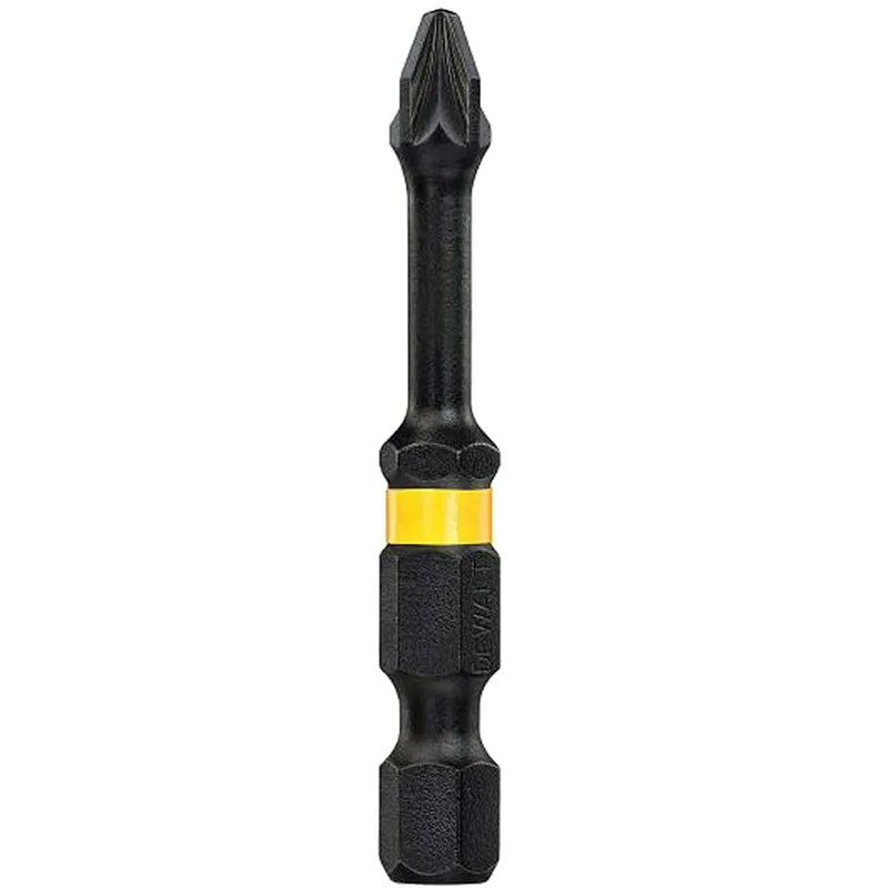 DeWalt Pozi Extreme Impact Torsion Screwdriver Bit