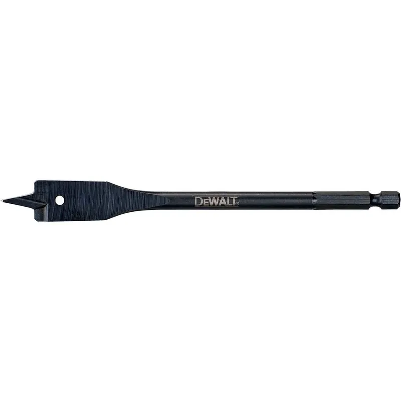 DeWalt Extreme Impact Flatwood Drill Bit