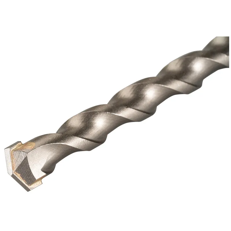 Makita 2 Cutter SDS Plus Masonry Drill Bit
