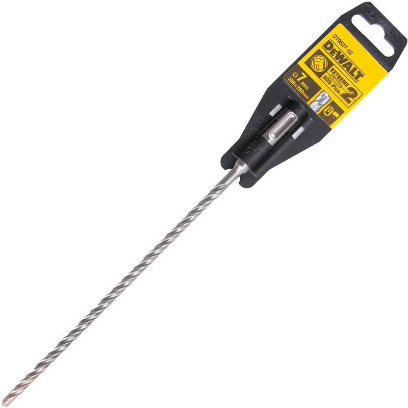 DeWalt Extreme 2 SDS Plus Masonry Drill Bit