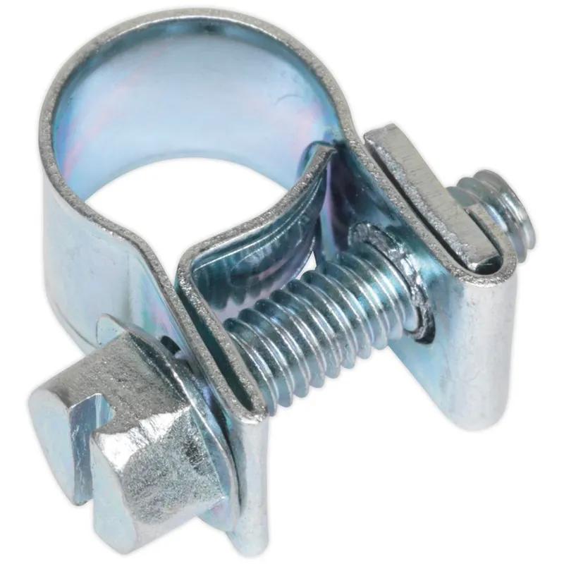 Sealey Mini Hose Clips