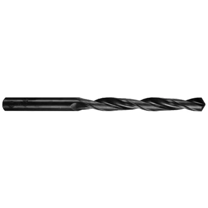 Bosch HSS-R Reduced Shank Drill Bit