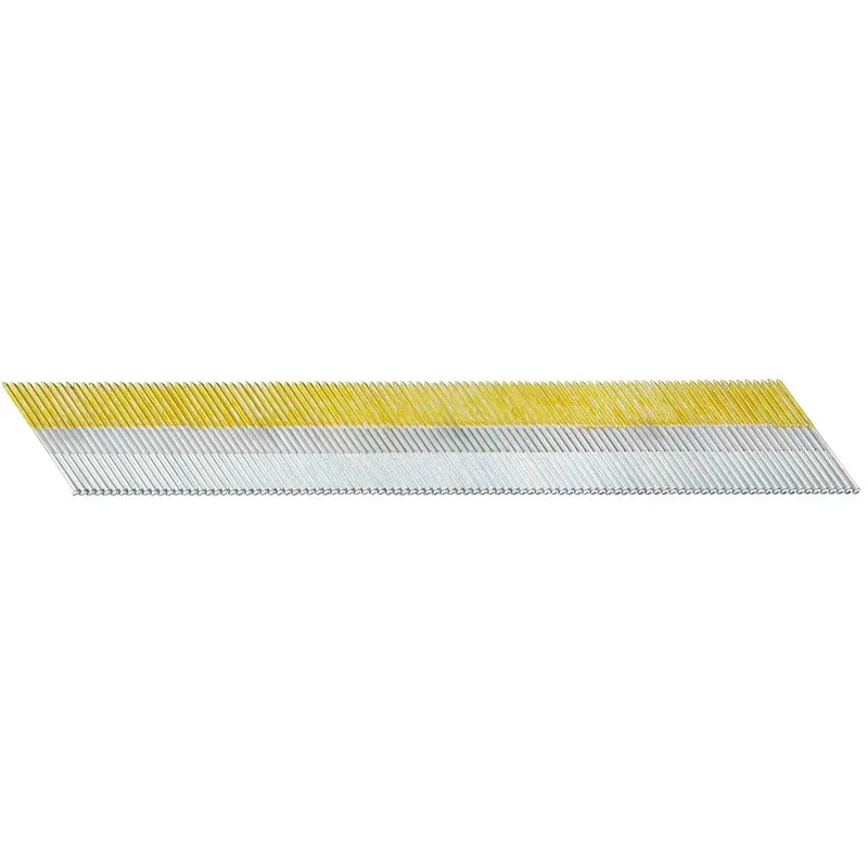 DeWalt Angled 15 Gauge Brad Nails Galvanized