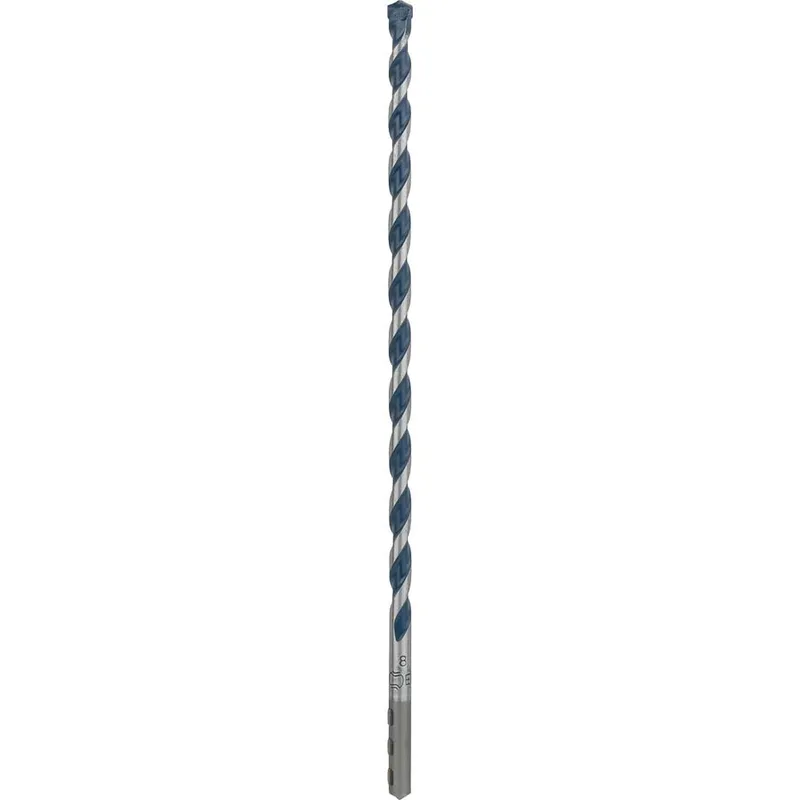 Bosch Blue Granite Masonry Drill Bit