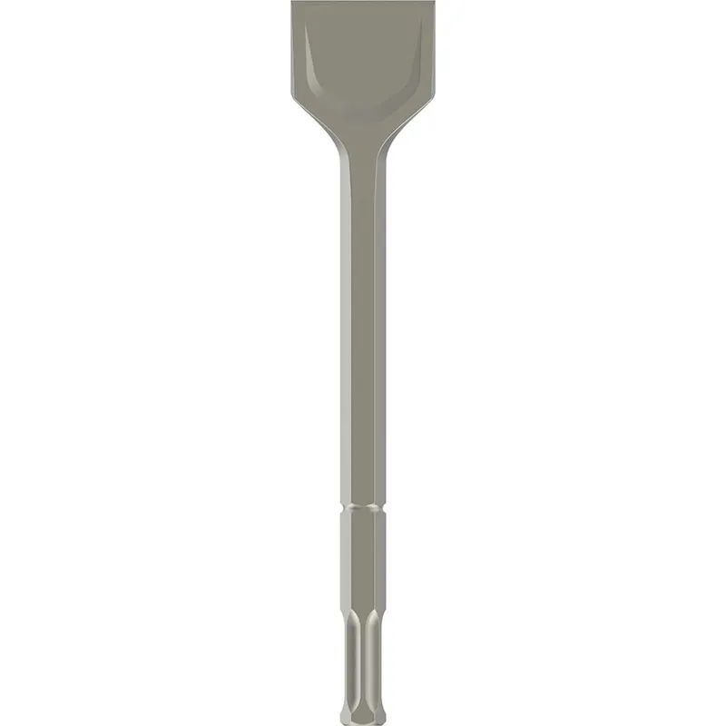Bosch PRO 22mm Hex Breaker Self Sharpening Spade Chisel