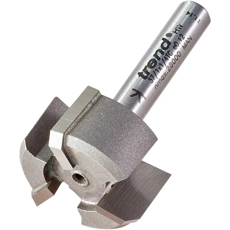 Trend Trimmer Router Cutter