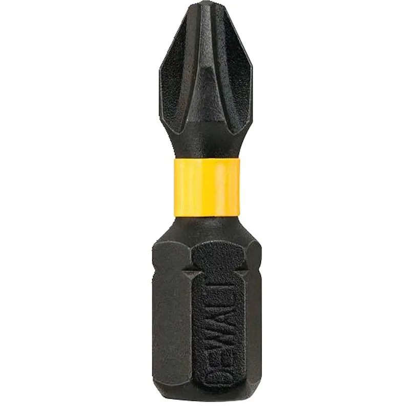 DeWalt Phillips Extreme Impact Torsion Screwdriver Bit
