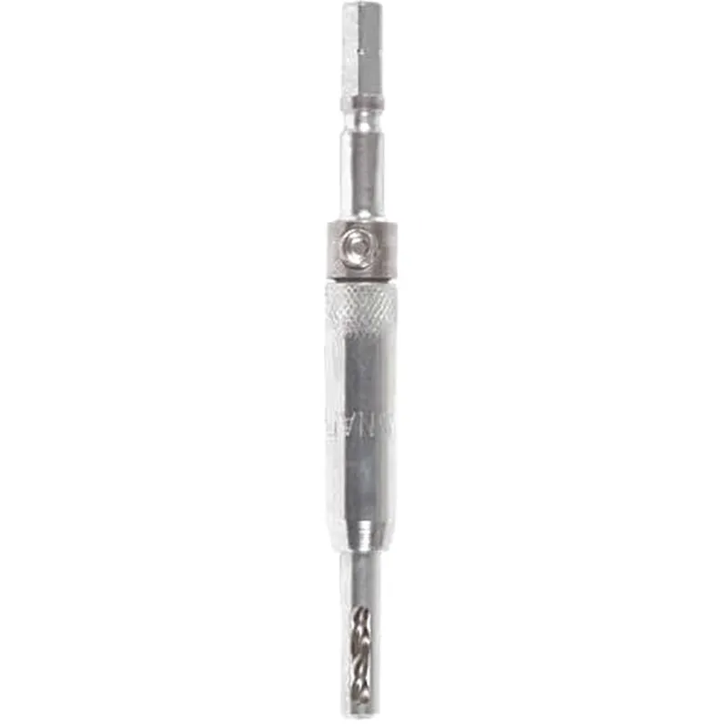 Trend Snappy HSS Festool Centrotec Drill Bit Guide
