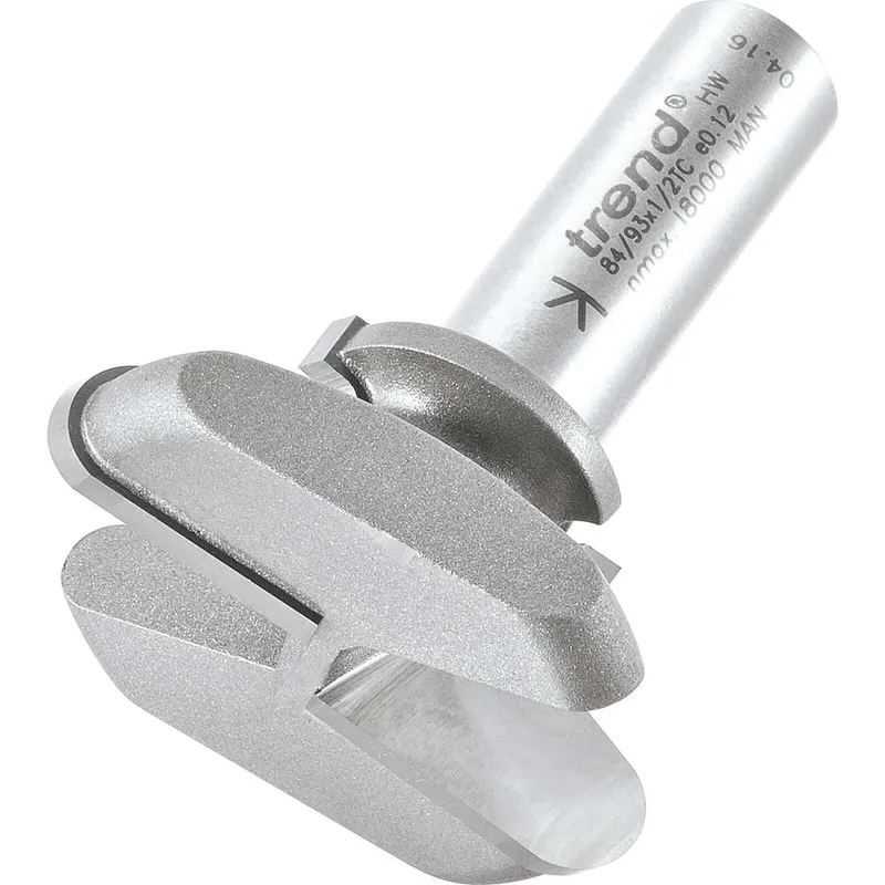 Trend Drawer Pull Router Cutter