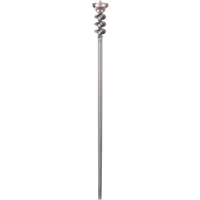 Bosch PRO Break Through SDS Max Masonry Drill Bit