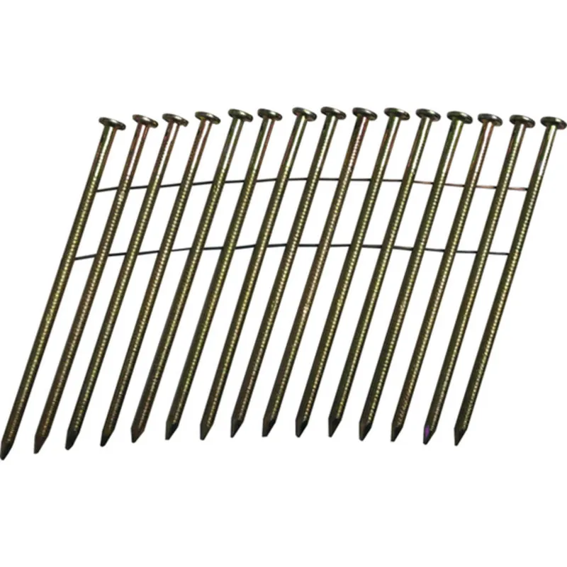 Makita Galvanised Ring Coil Nails