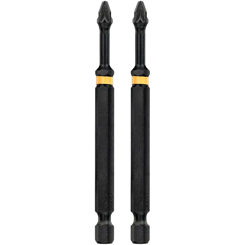DeWalt Extreme Impact Torsion Pozi Screwdriver Bit