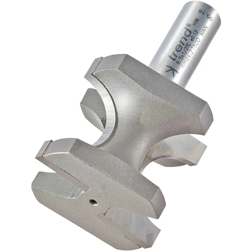 Trend Staff Nosing Bead Router Cutter