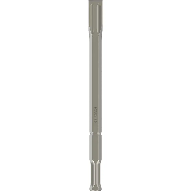 Bosch PRO 22mm Hex Breaker Self Sharpening Flat Chisel