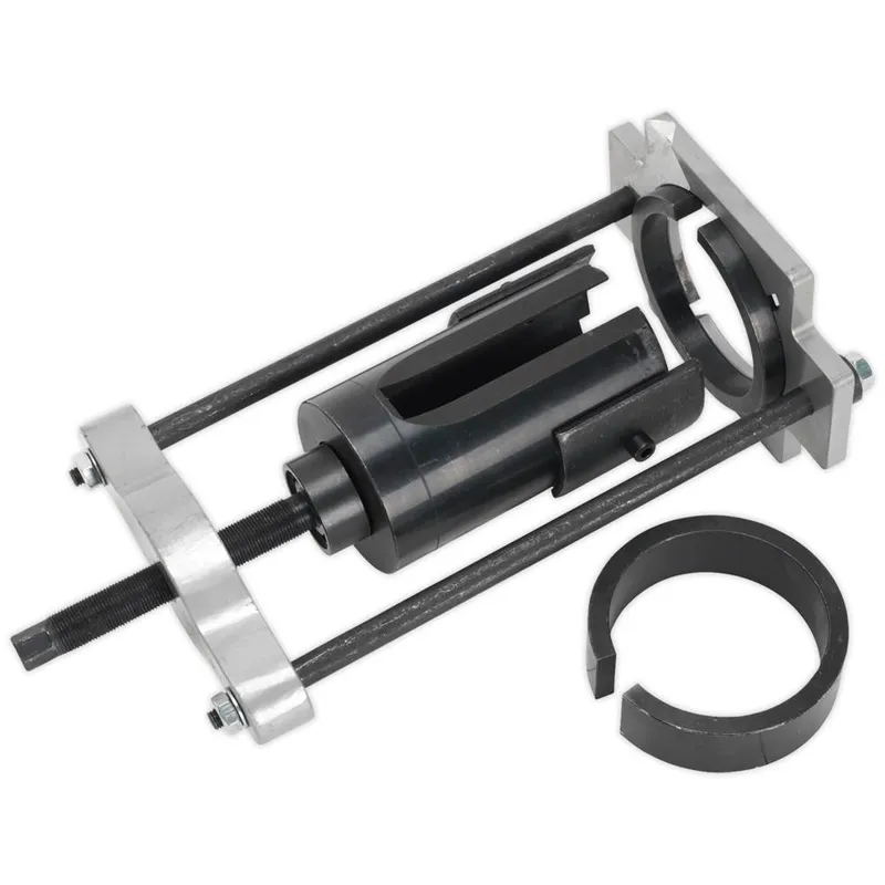 Sealey Trailing Arm Bush Tool for Volvo and Ford Vehicles