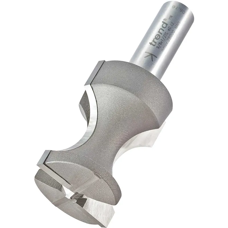 Trend Hand Hole Staff Bead Router Cutter
