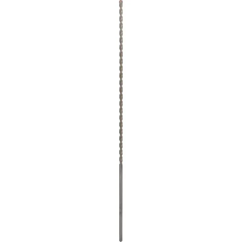 Bosch Silver Percussion Masonry Drill Bit