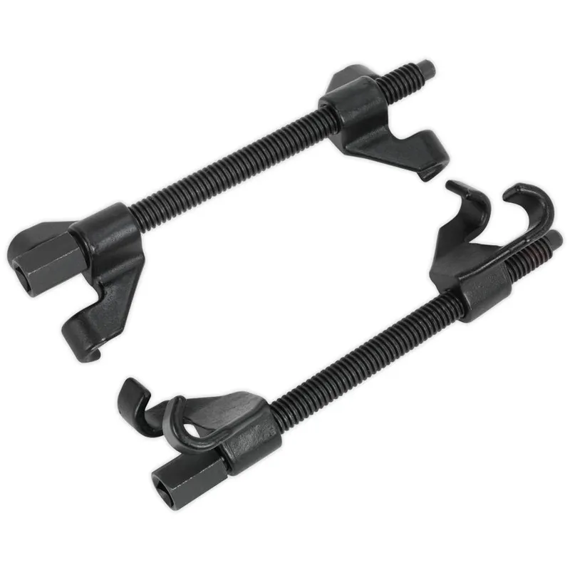 Sealey AK3841 Coil Spring Compressor Pair