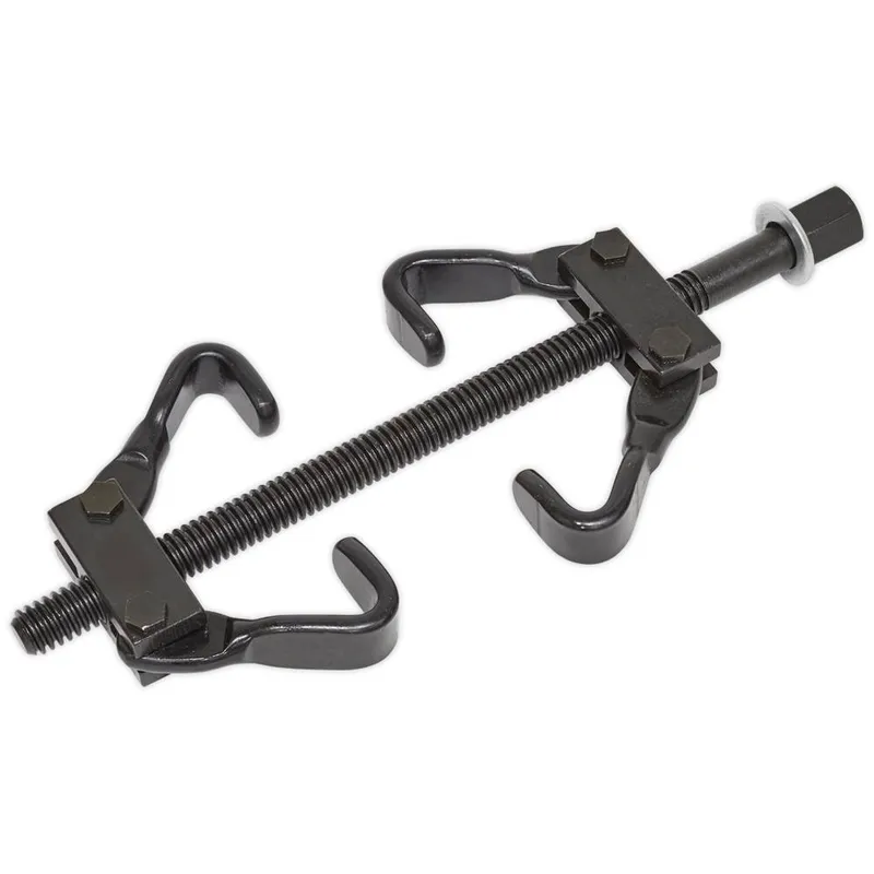 Sealey Coil Spring Reducer Clamp