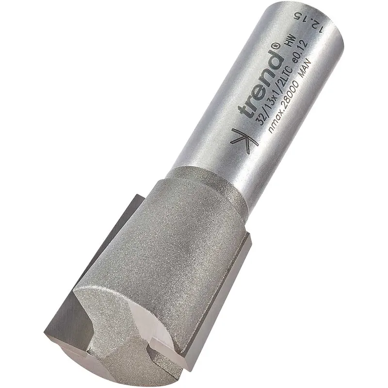 Trend Stair Housing Dovetail Cutter Left Hand