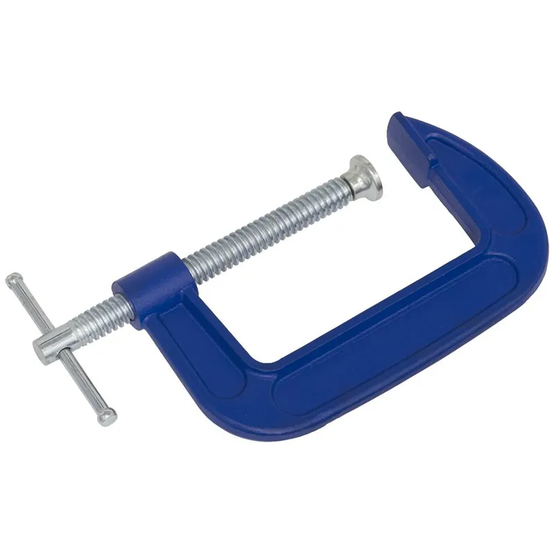 Sealey G Clamp